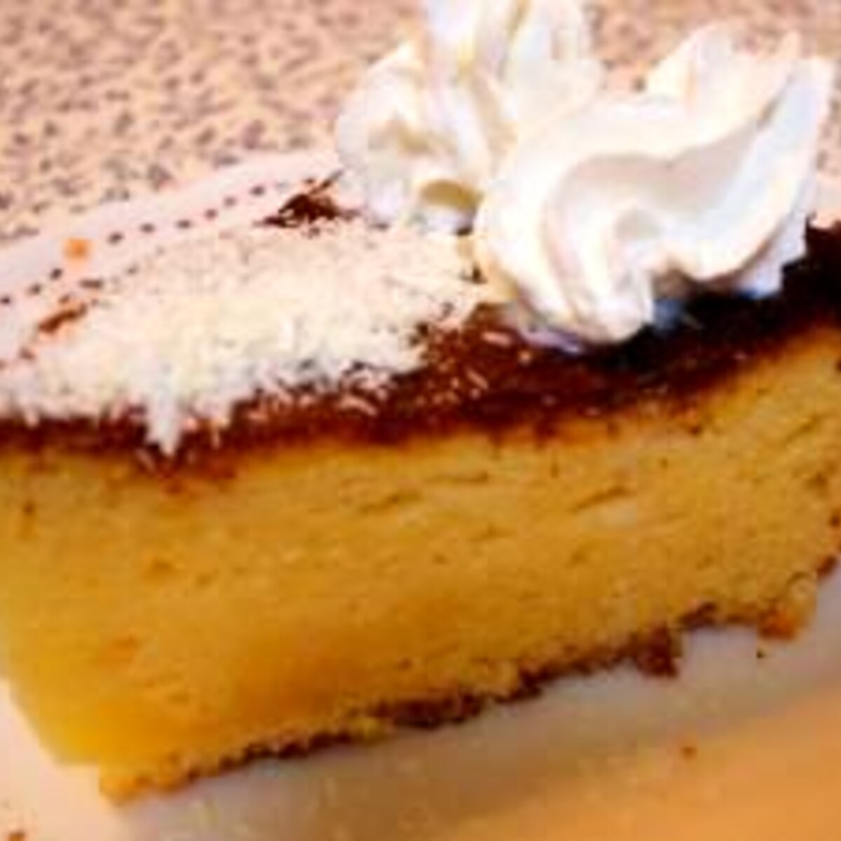 ホワイトチョコのガトーショコラ レシピ 作り方 By Quel Ciel 楽天レシピ